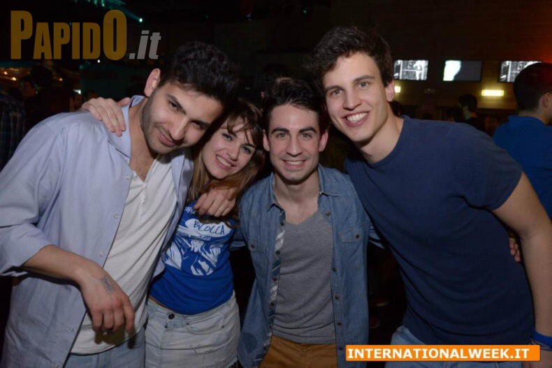 Venerdì 22 Marzo 2013: 