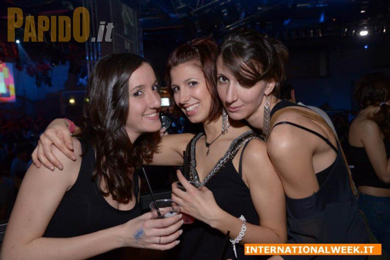 Venerdì 22 Marzo 2013: 
