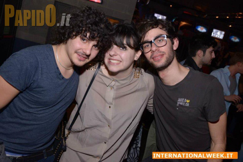 Venerdì 22 Marzo 2013: 
