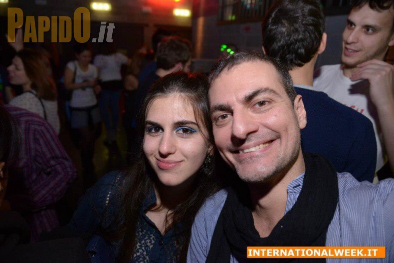 Venerdì 22 Marzo 2013: 
