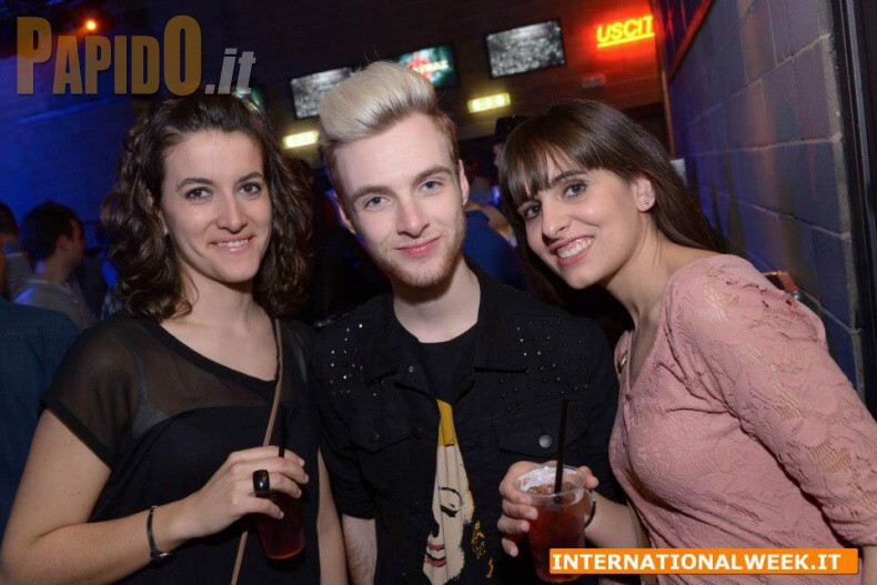 Venerdì 22 Marzo 2013: 