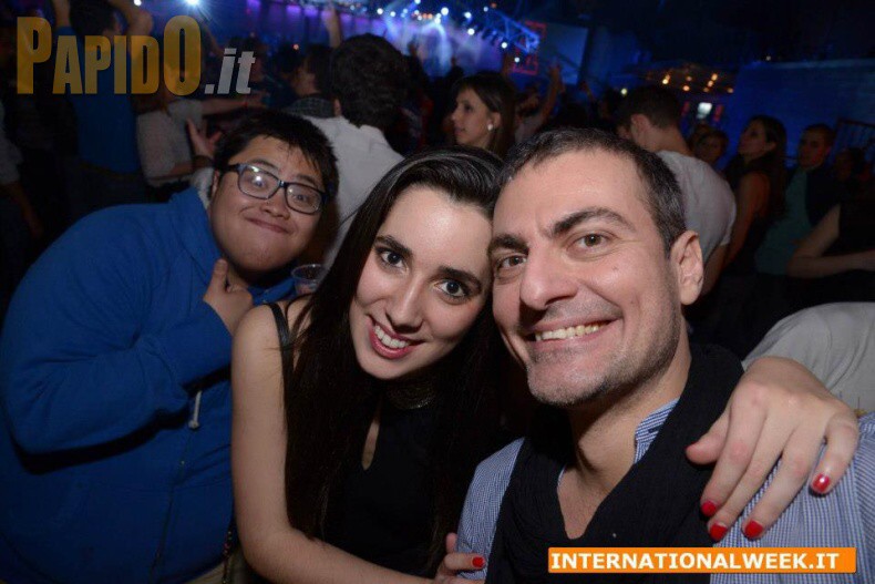 Venerdì 22 Marzo 2013: 