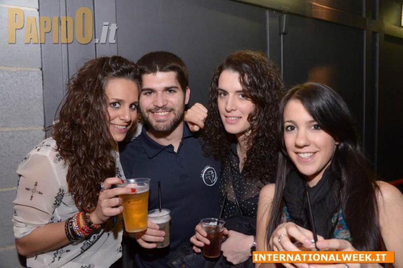 Venerdì 22 Marzo 2013: 