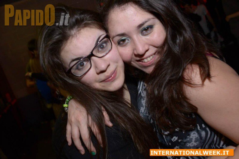 Venerdì 22 Marzo 2013: 