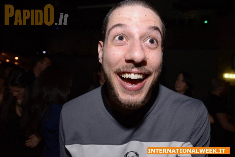 Venerdì 22 Marzo 2013: 