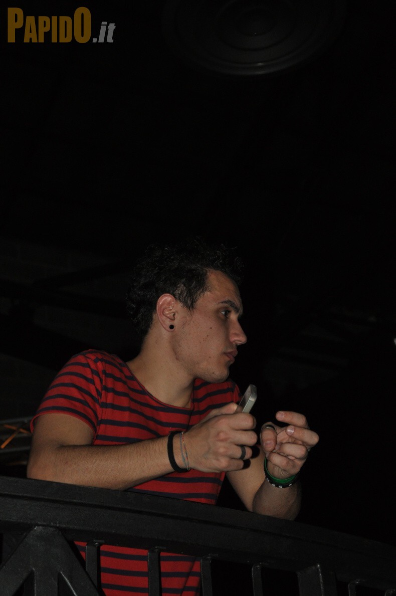 Sabato 22 Dicembre 2012: 
