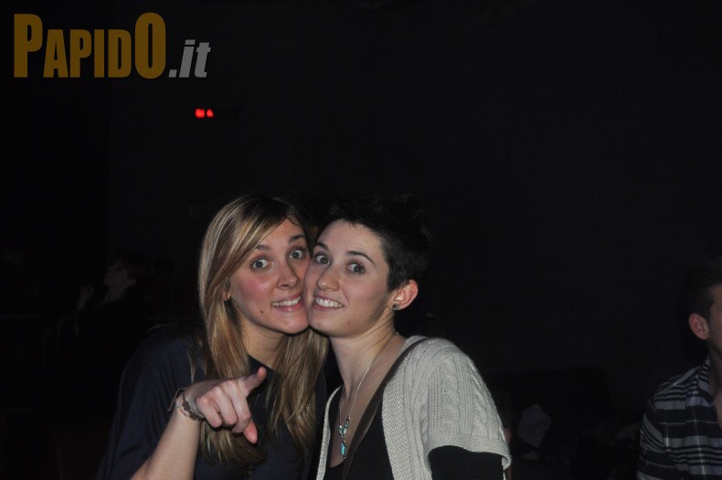 Sabato 22 Dicembre 2012: 