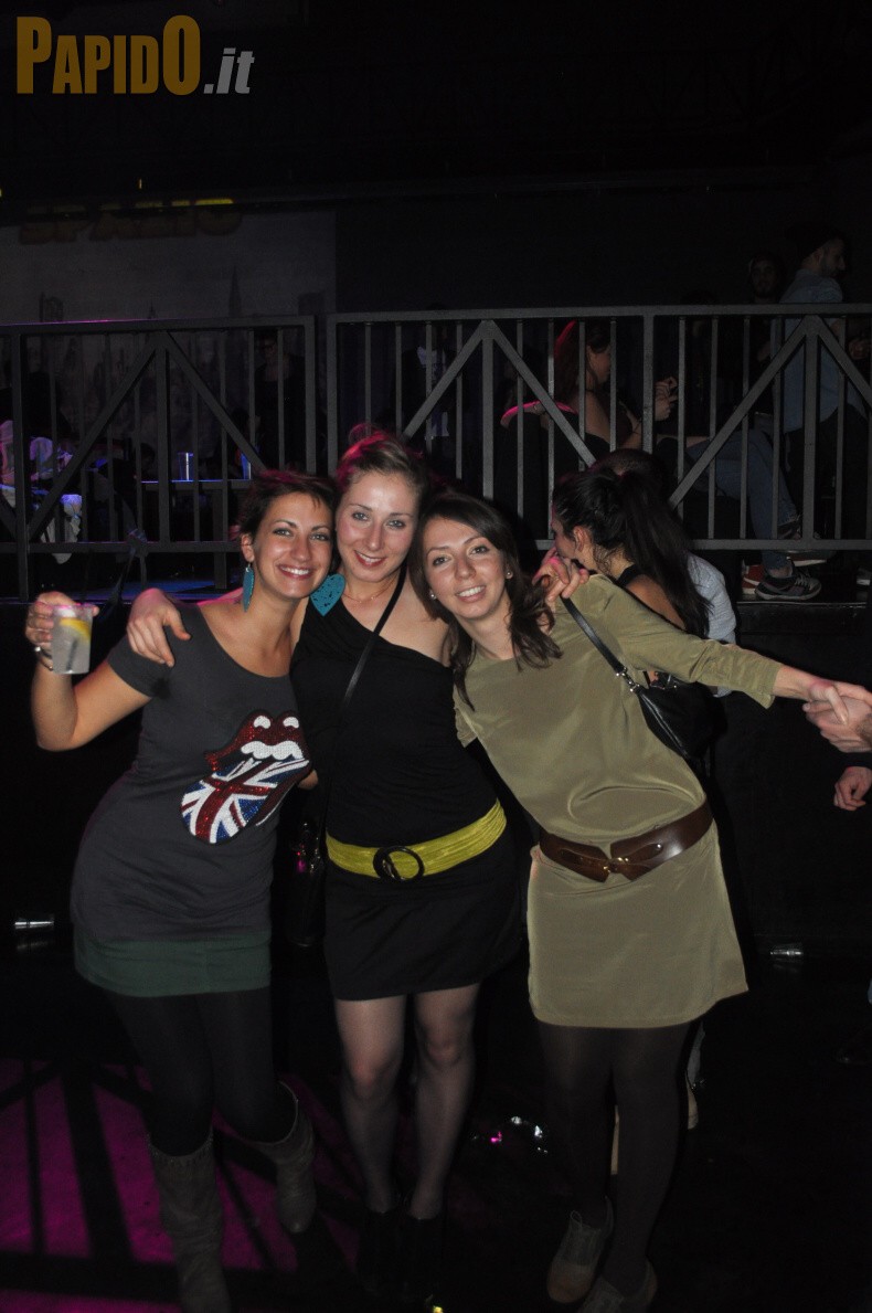 Sabato 22 Dicembre 2012: 