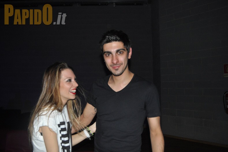 Sabato 22 Dicembre 2012: 