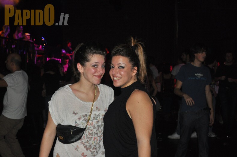 Sabato 22 Dicembre 2012: 