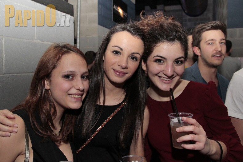 Venerdì 25 Gennaio 2013: 