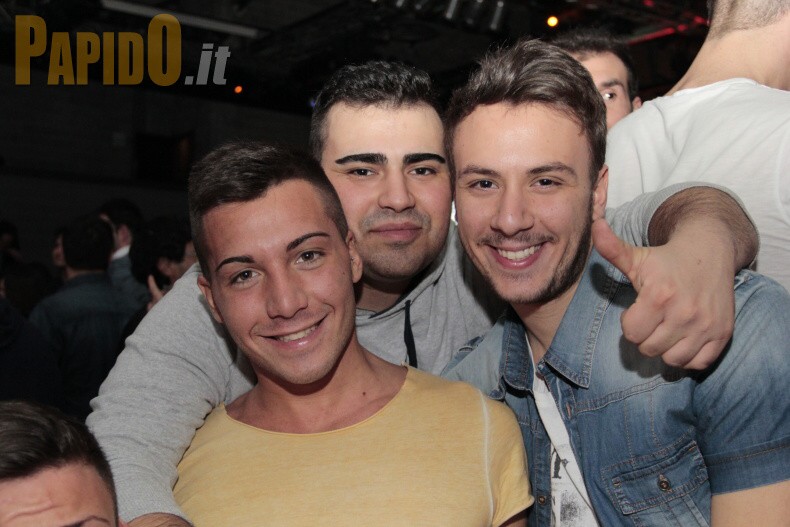 Venerdì 25 Gennaio 2013: 