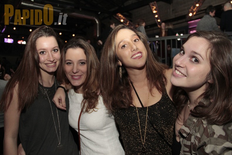 Venerdì 25 Gennaio 2013: 