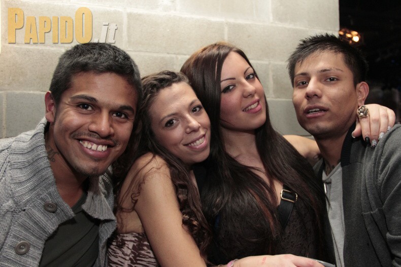 Venerdì 25 Gennaio 2013: 