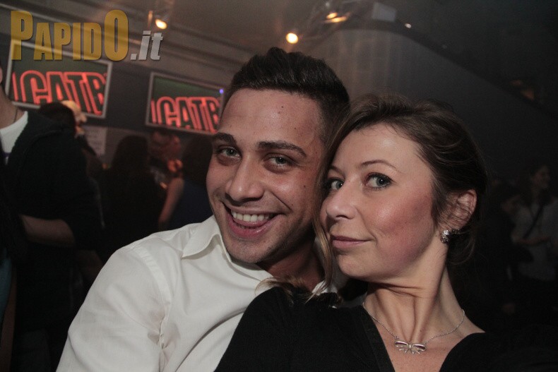 Venerdì 25 Gennaio 2013: 