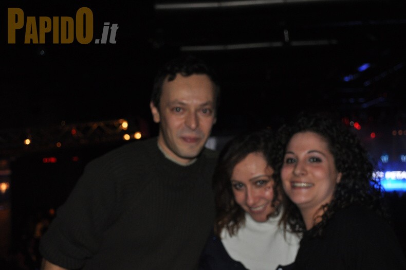 Sabato 26 Gennaio 2013: 