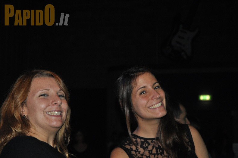 Sabato 26 Gennaio 2013: 