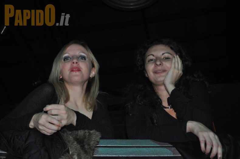 Sabato 26 Gennaio 2013: 