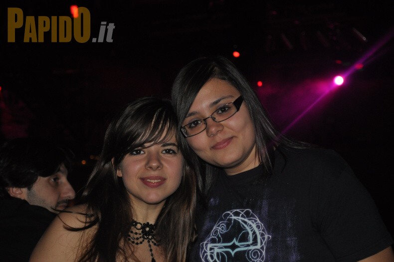 Sabato 26 Gennaio 2013: 