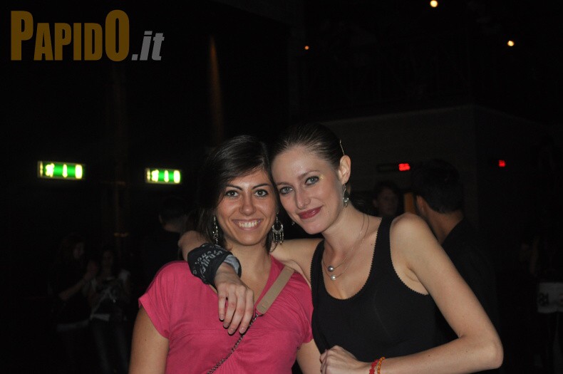 Sabato 26 Gennaio 2013: 