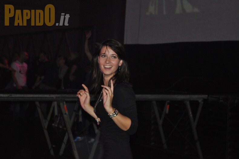 Sabato 26 Gennaio 2013: 