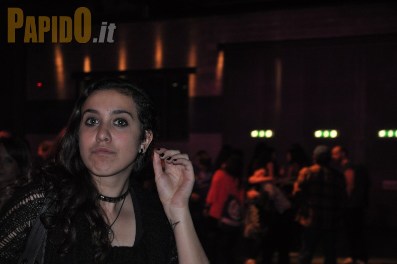 Sabato 26 Gennaio 2013: 