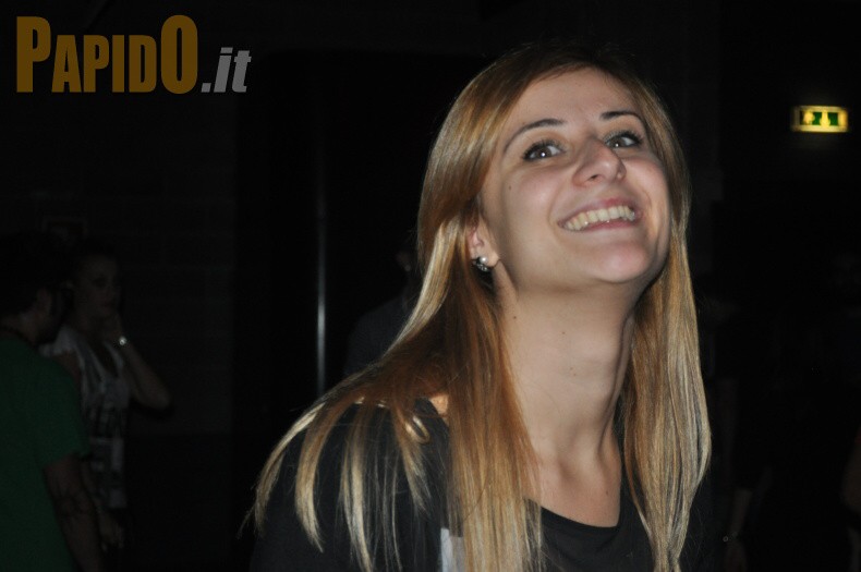 Sabato 26 Gennaio 2013: 