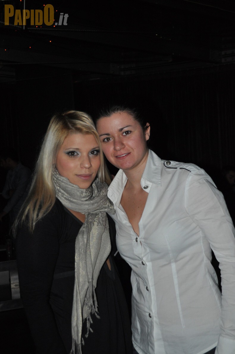 Sabato 26 Gennaio 2013: 