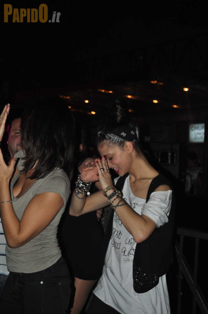 Sabato 26 Gennaio 2013: 