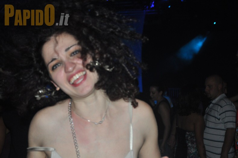 Sabato 26 Gennaio 2013: 