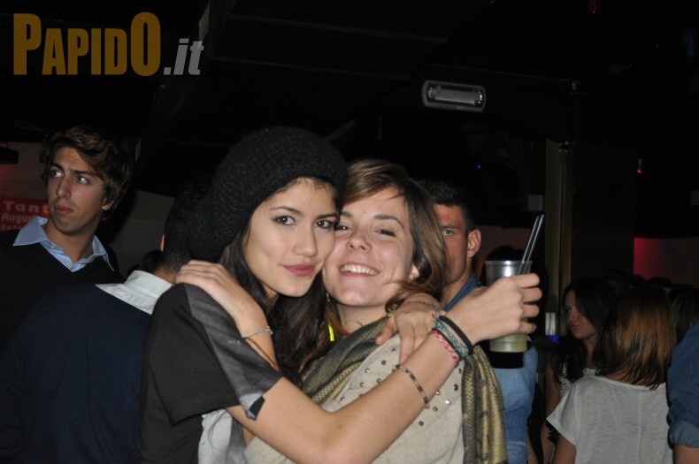 Sabato 26 Gennaio 2013: 