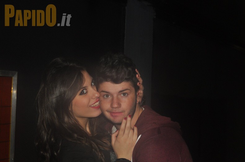 Sabato 26 Gennaio 2013: 