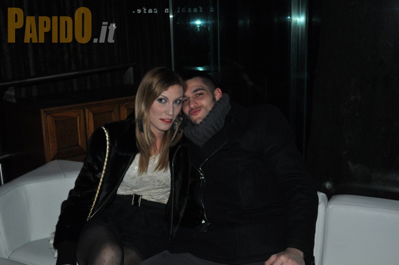 Sabato 26 Gennaio 2013: 