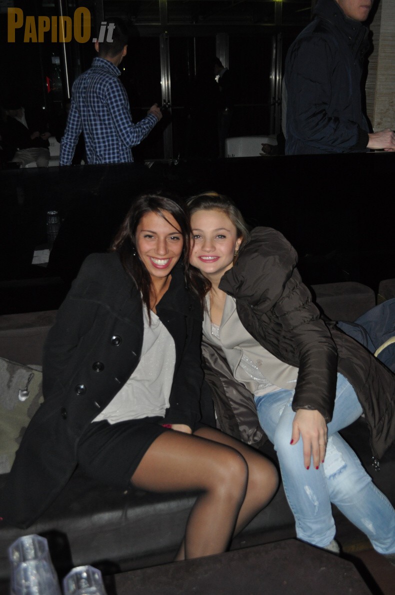 Sabato 26 Gennaio 2013: 