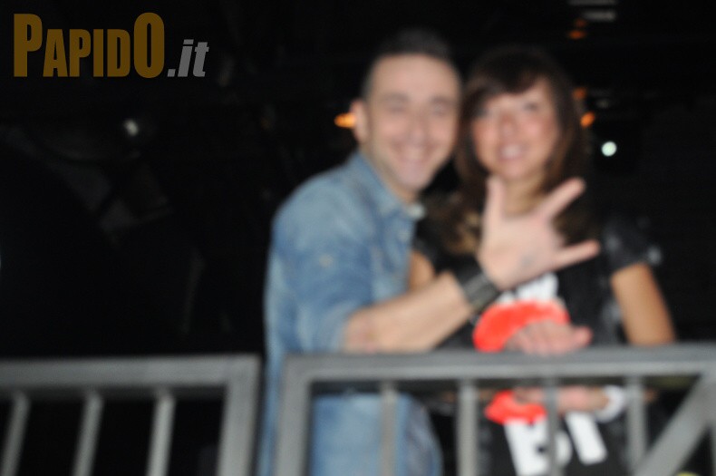Sabato 26 Gennaio 2013: 