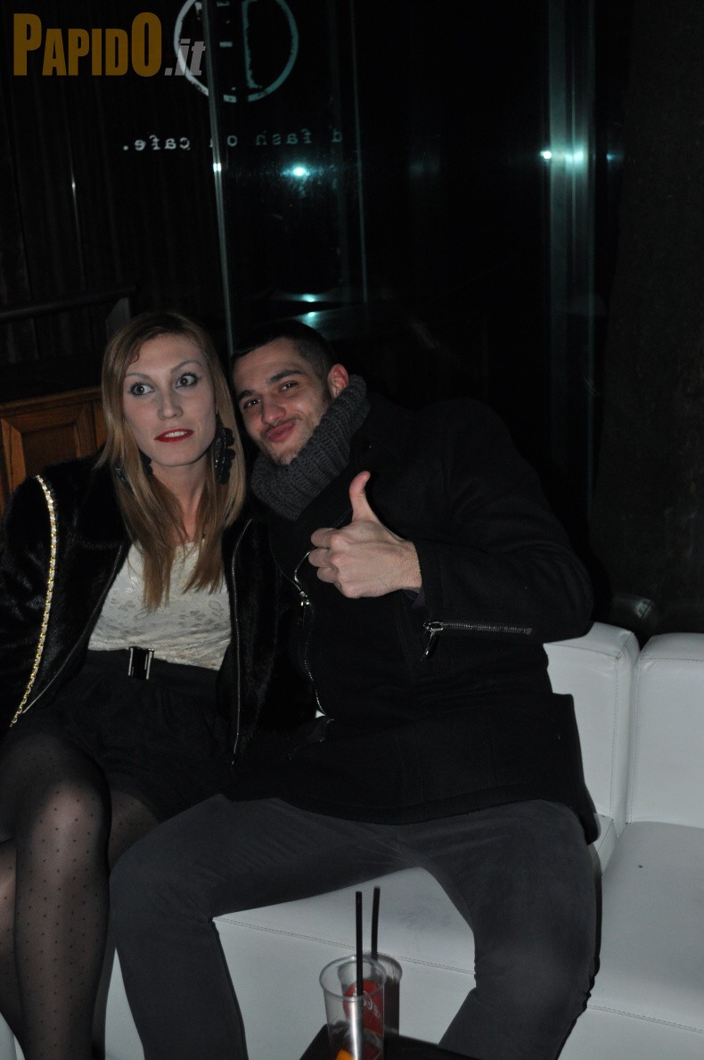 Sabato 26 Gennaio 2013: 