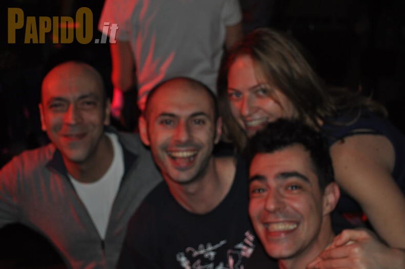 Sabato 26 Gennaio 2013: 
