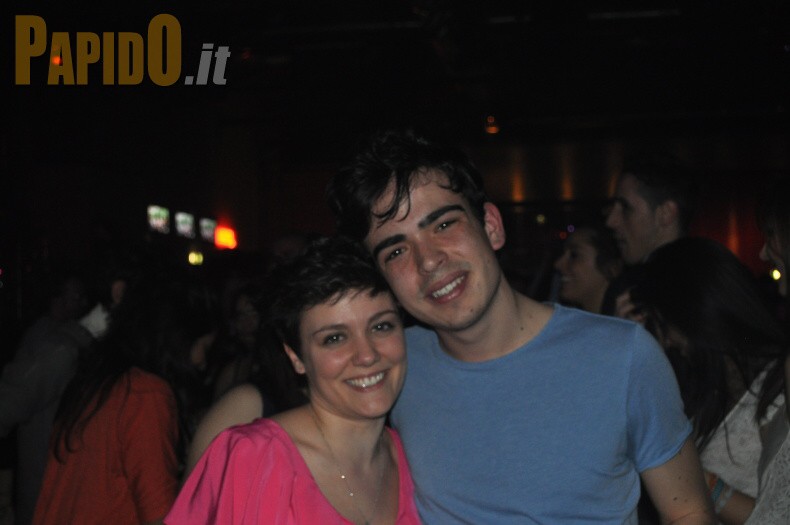 Sabato 26 Gennaio 2013: 