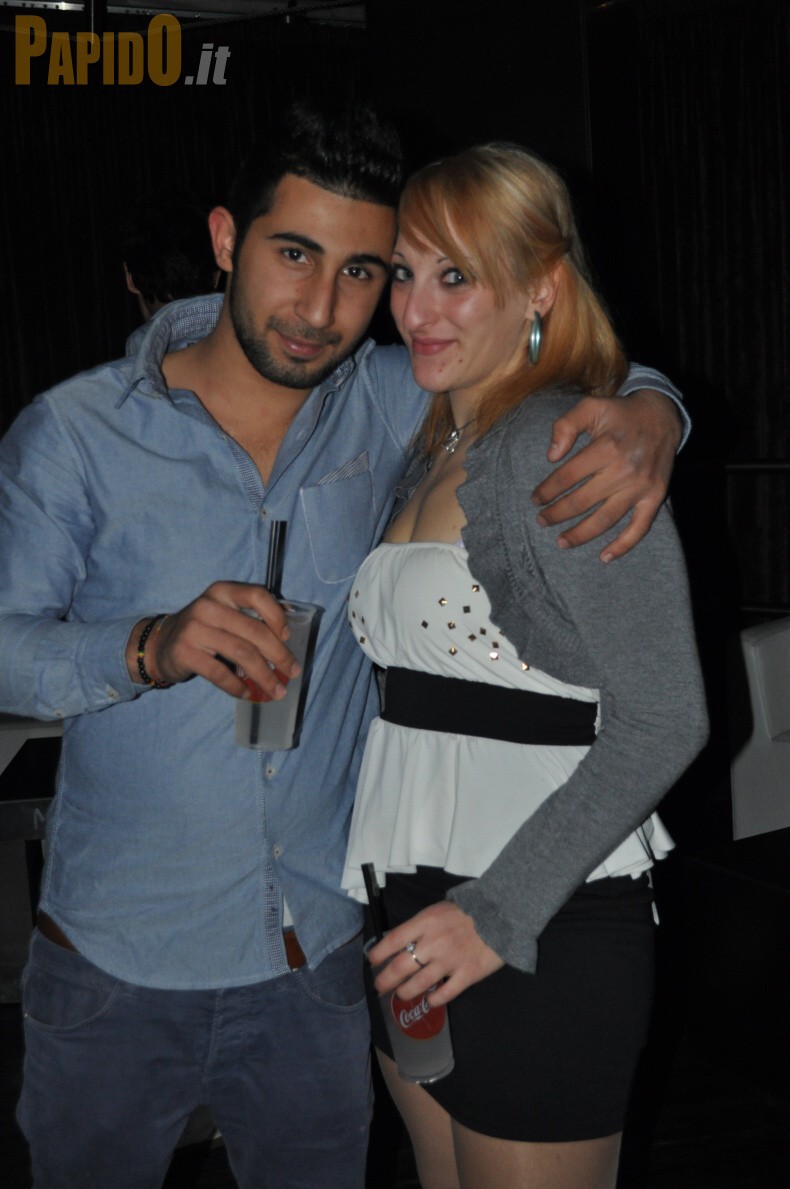 Sabato 26 Gennaio 2013: 