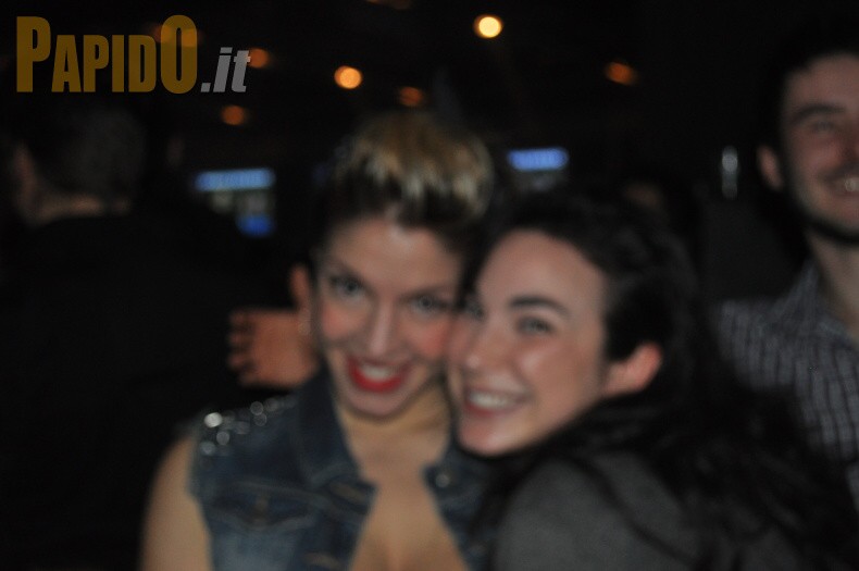 Sabato 26 Gennaio 2013: 