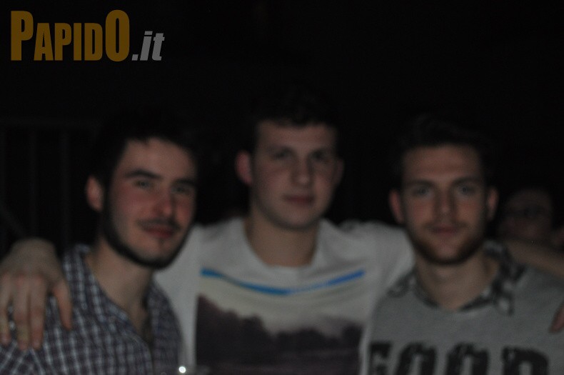 Sabato 26 Gennaio 2013: 