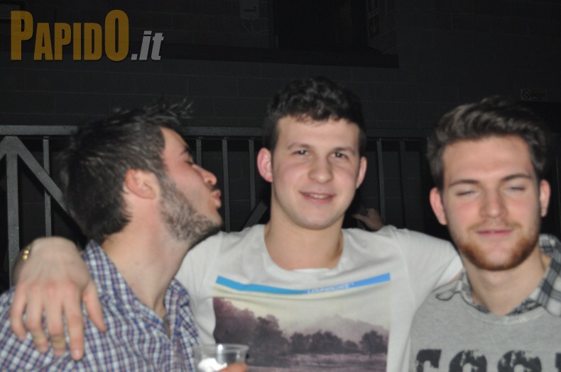 Sabato 26 Gennaio 2013: 