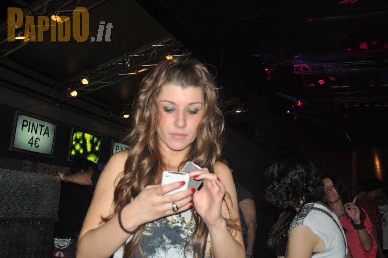 Sabato 26 Gennaio 2013: 