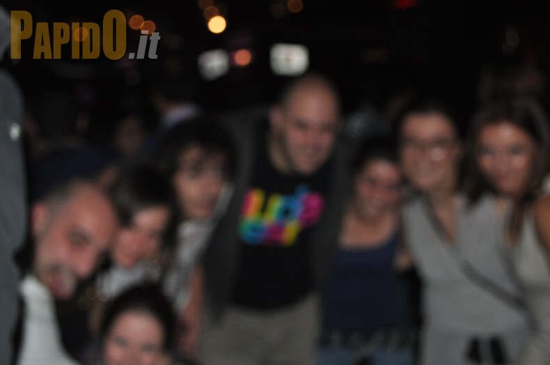 Sabato 26 Gennaio 2013: 