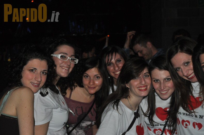 Sabato 26 Gennaio 2013: 