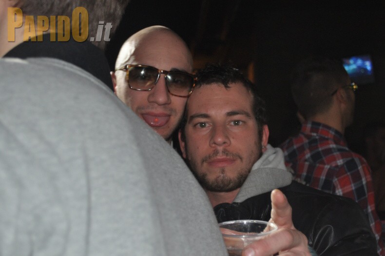Sabato 26 Gennaio 2013: 
