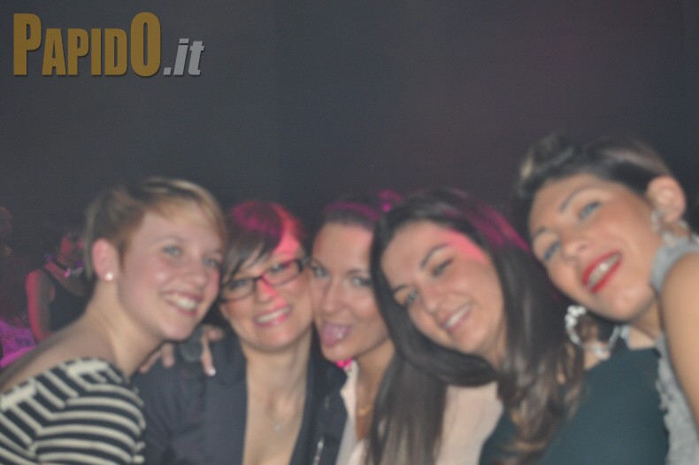 Sabato 26 Gennaio 2013: 