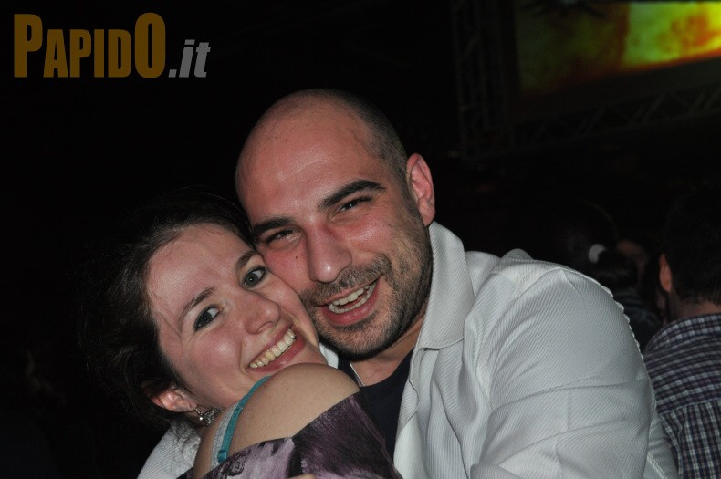 Sabato 26 Gennaio 2013: 