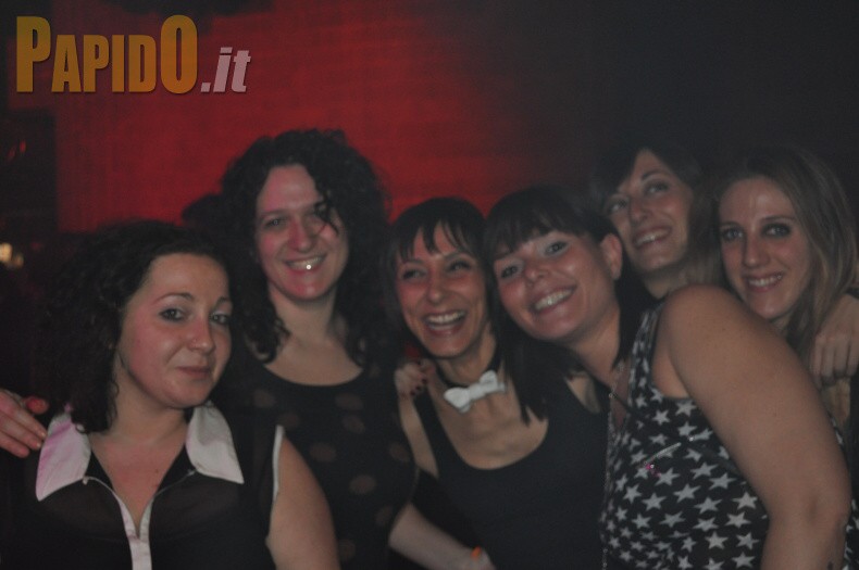 Sabato 26 Gennaio 2013: 