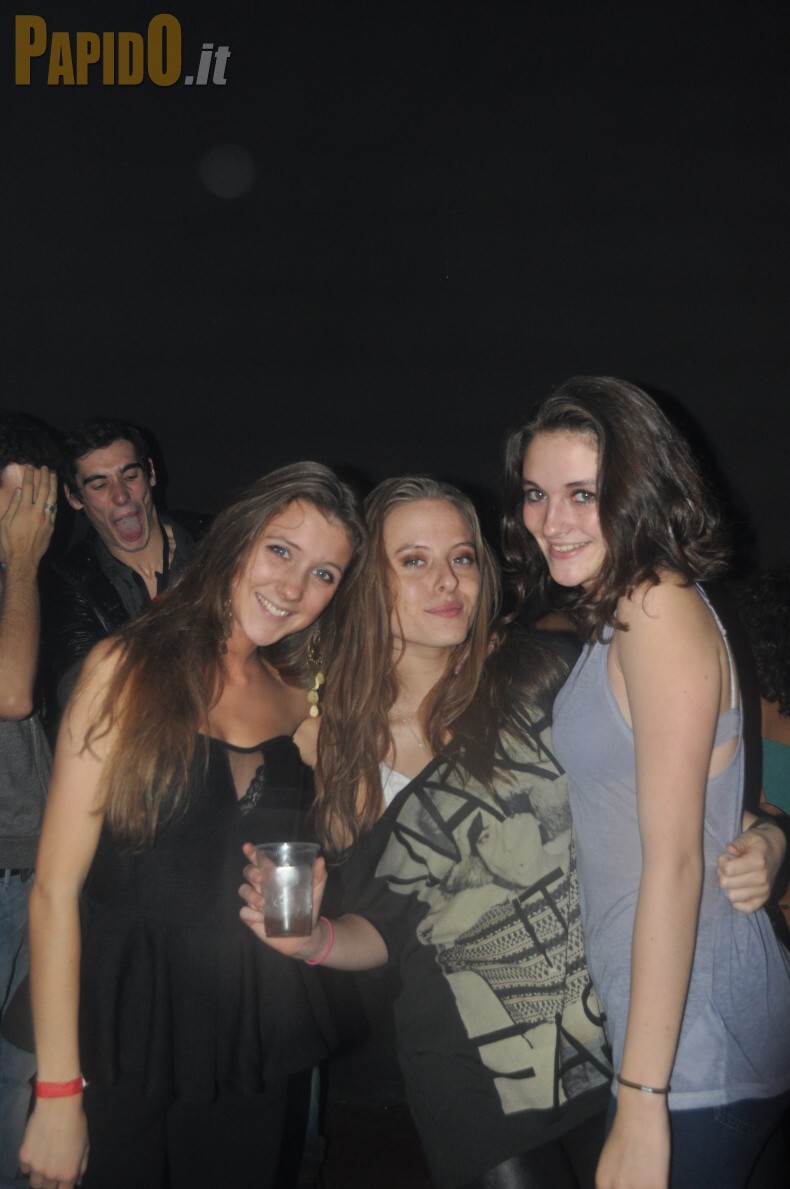 Sabato 26 Gennaio 2013: 